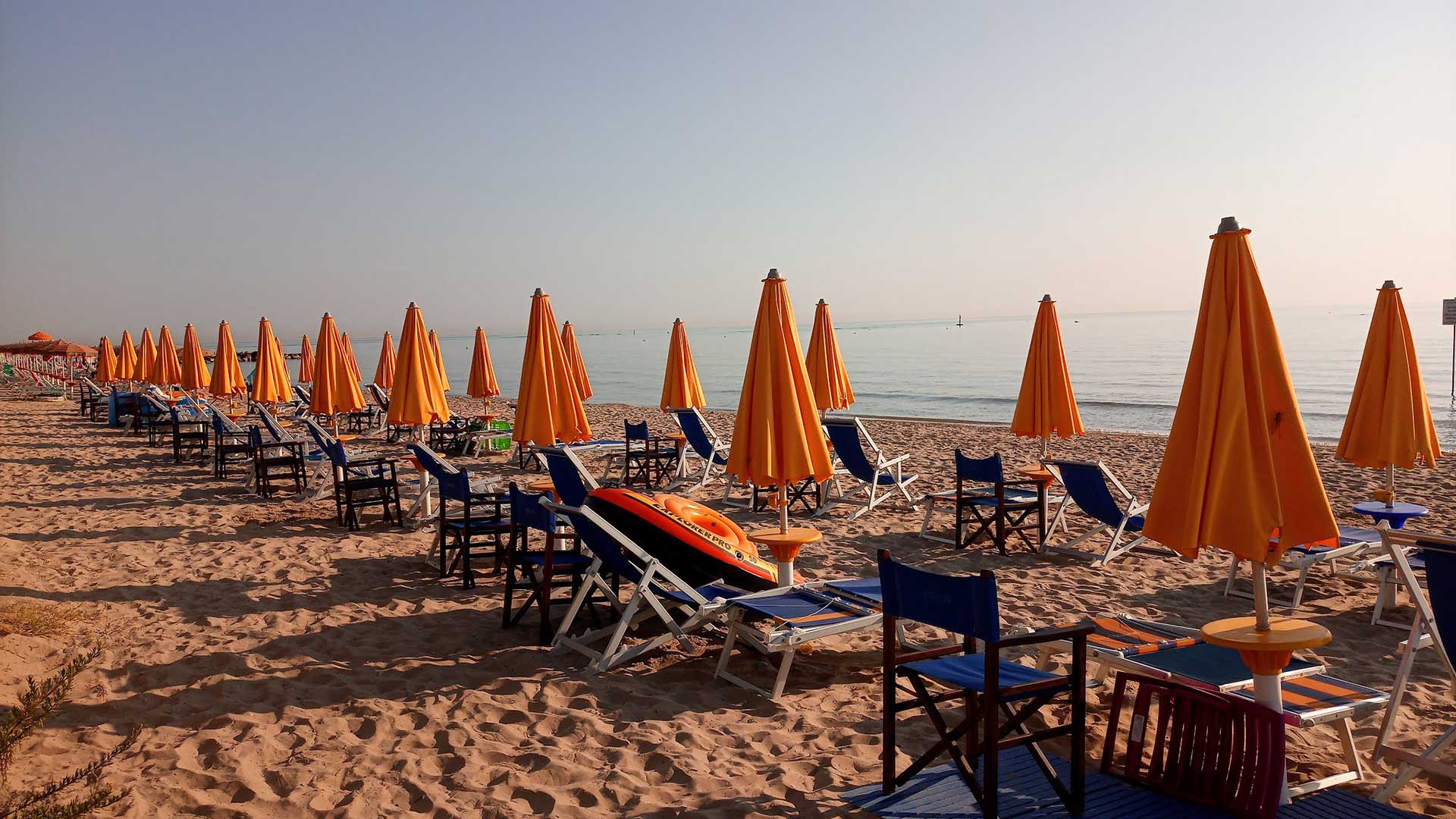 Villaggio camping Gilda — photo 3